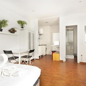 Appartement met een Slaapkamer